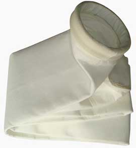 覆膜防靜電針刺氈布袋 覆膜防靜電針刺氈布袋